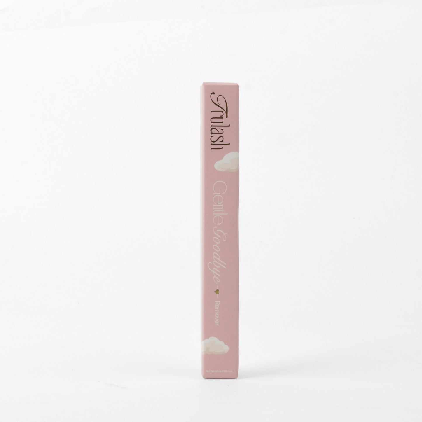 Gentle Goodbye Remover
