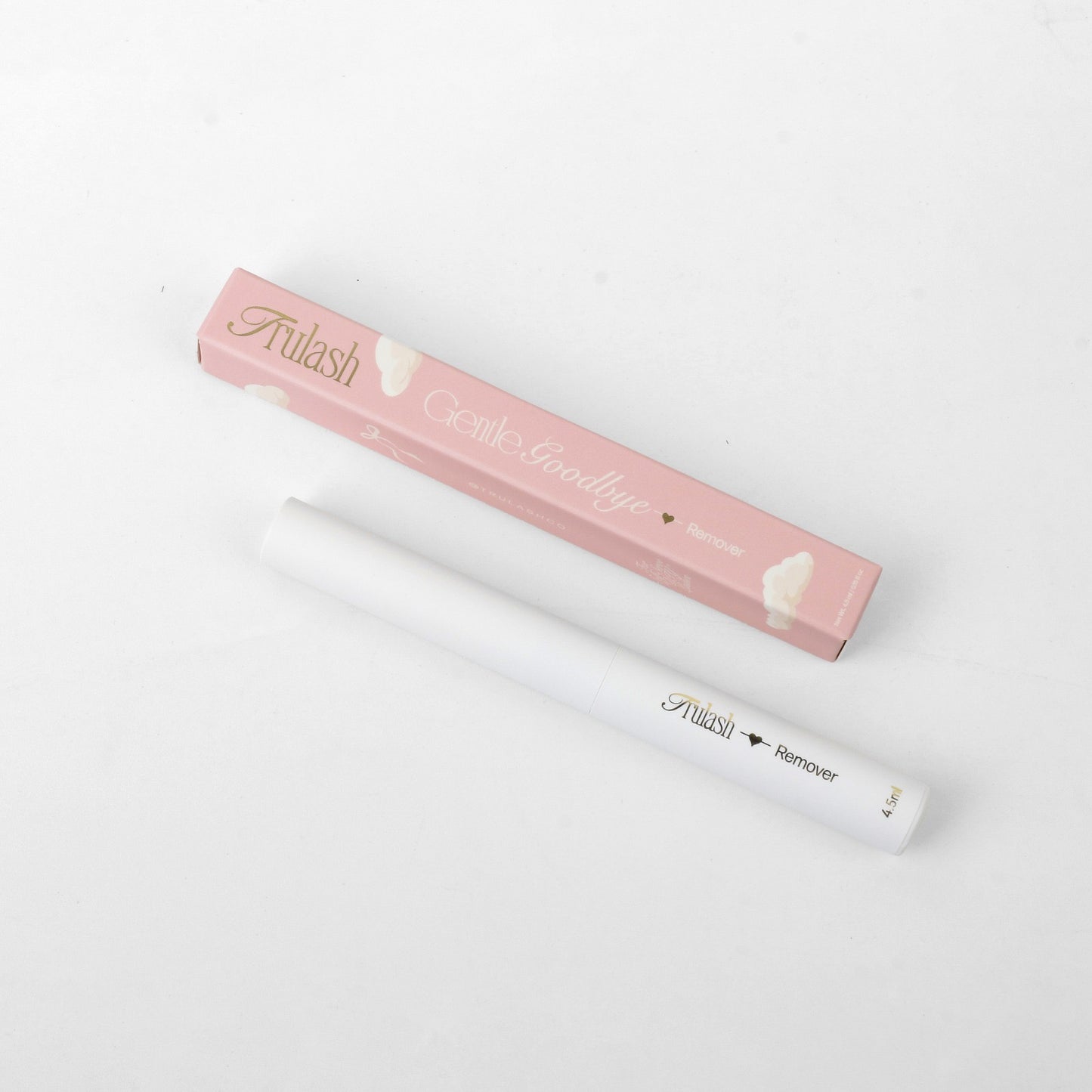 Gentle Goodbye Remover