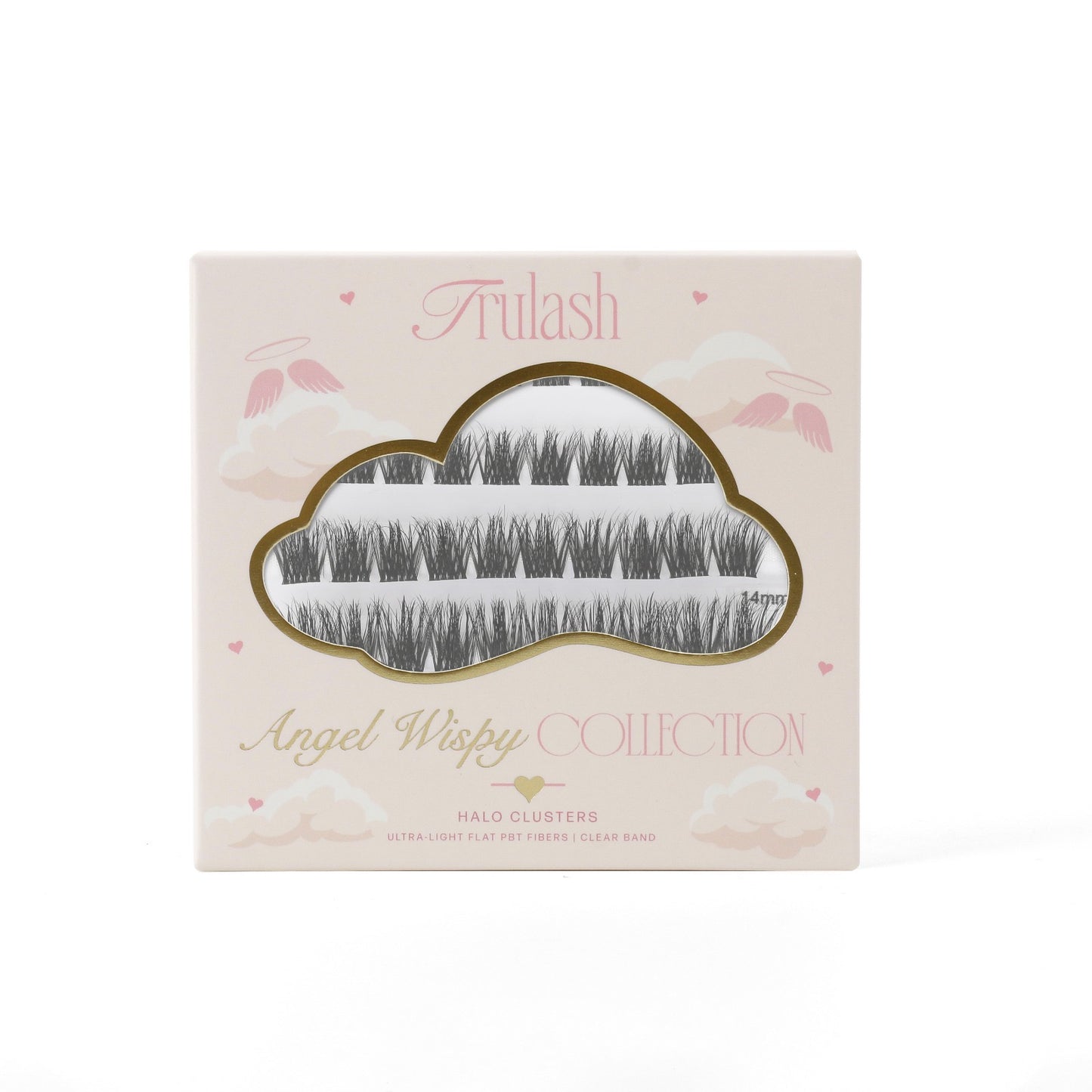 Divine-Angel Wispy Collection