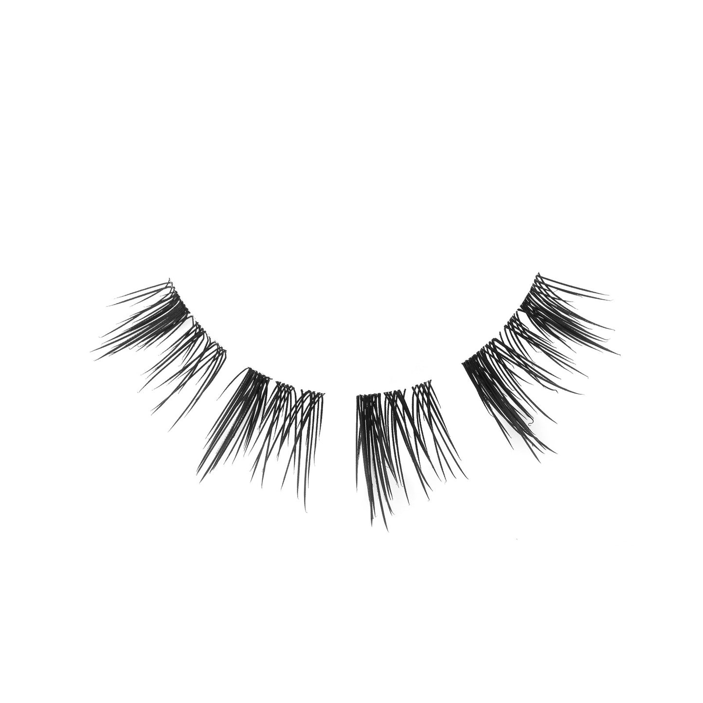 Angel Wispy Cluster Lash Set | 5 Angelic Styles