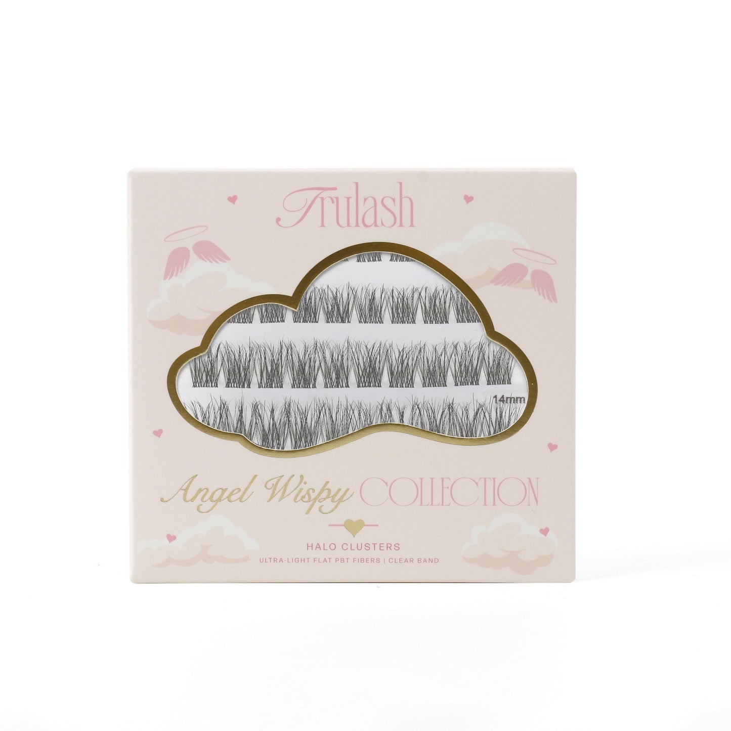 Lumina-Angel Wispy Collection