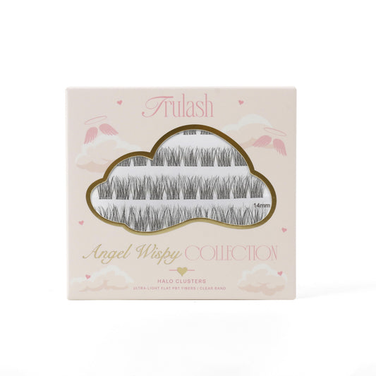 Lumina-Angel Wispy Collection