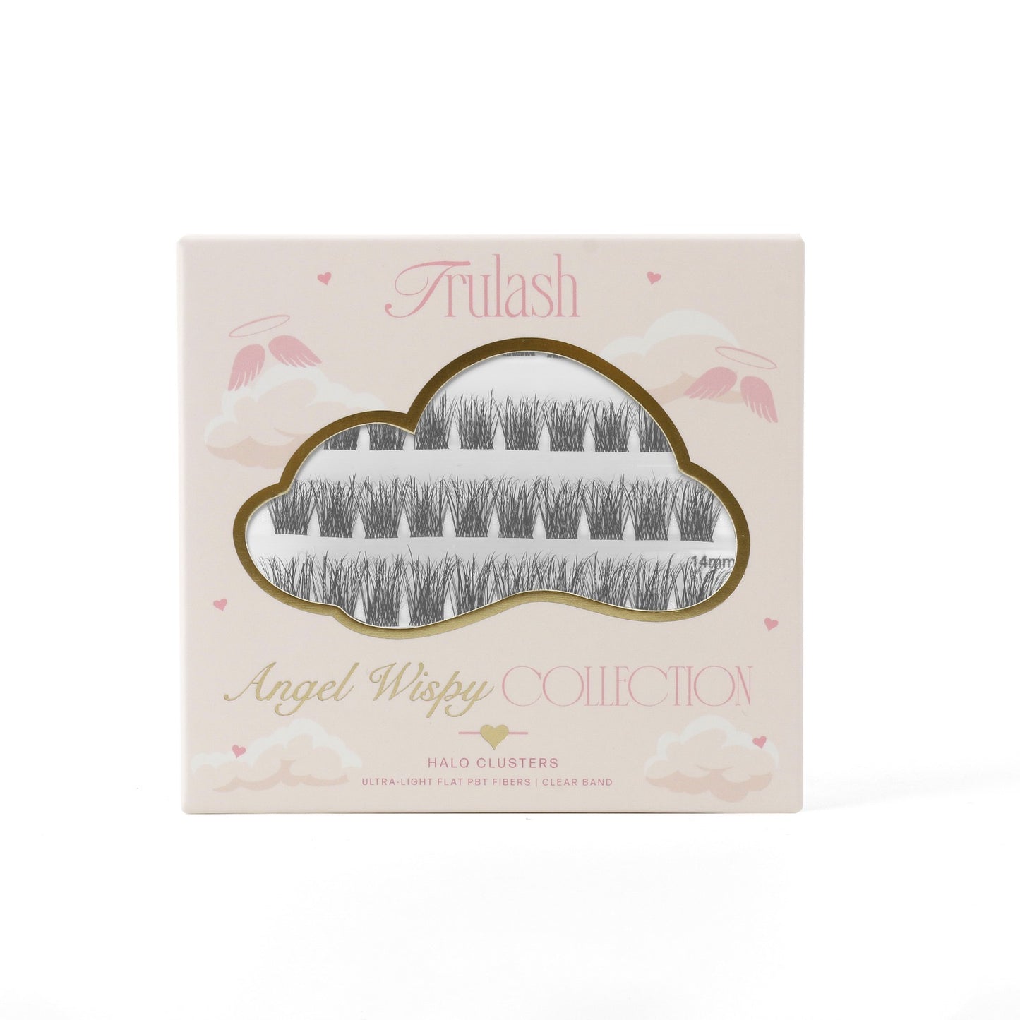 Celeste-Angel Wispy Collection