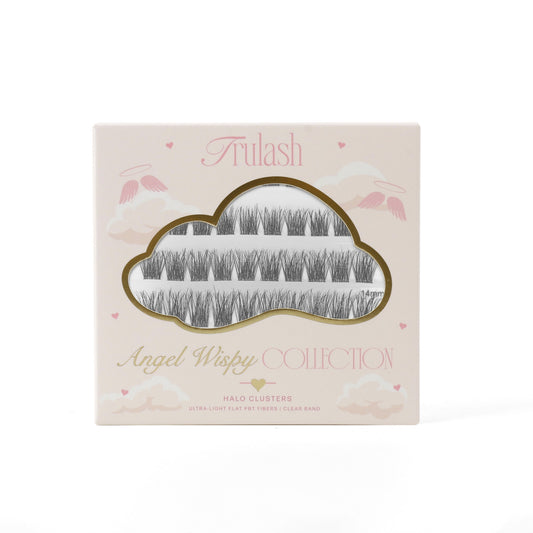 Celeste-Angel Wispy Collection